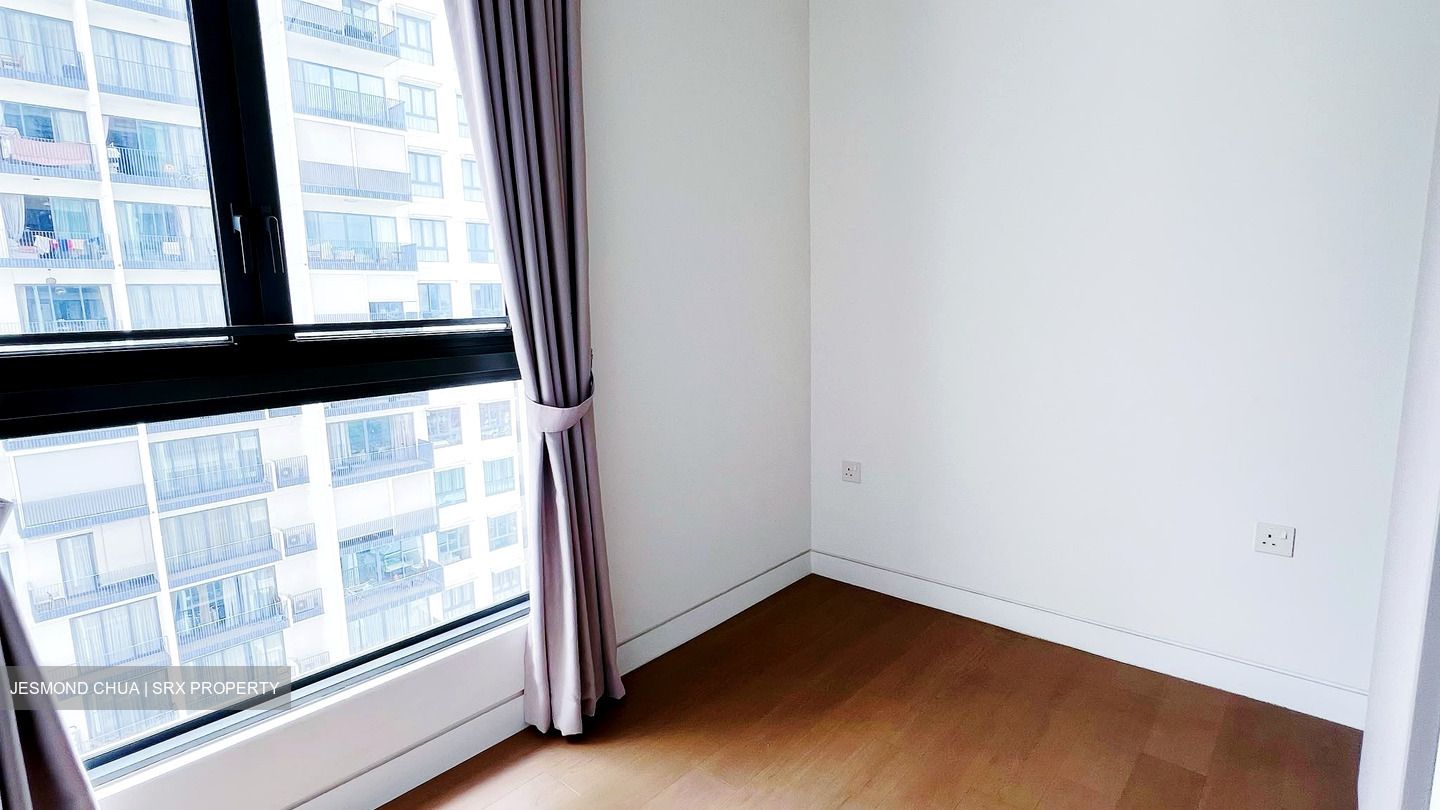 Highline Residences (D3), Condominium #577786311